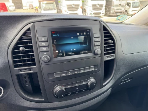 Mercedes-Benz Vito 116CDI AT 120kW Tourer Pro Larga