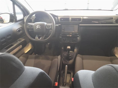 Citroën C3 BlueHDi 75KW (100CV) S&S Live Pack