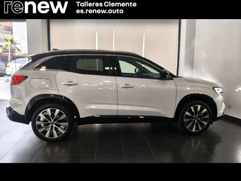 Renault Austral Techno E-Tech Full Hybrid 147kW (200CV)