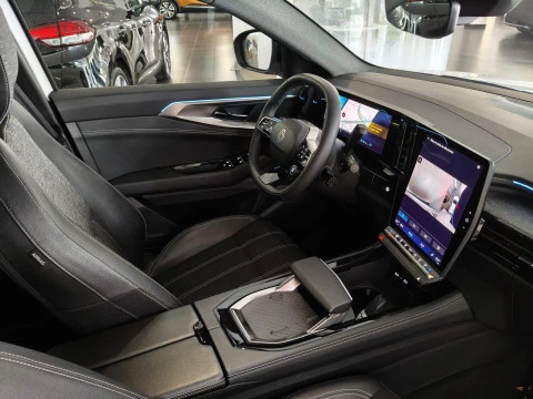 Renault Austral Techno E-Tech Full Hybrid 147kW (200CV)