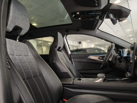 Renault Austral Techno E-Tech Full Hybrid 147kW (200CV)