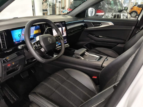 Renault Austral Techno E-Tech Full Hybrid 147kW (200CV)