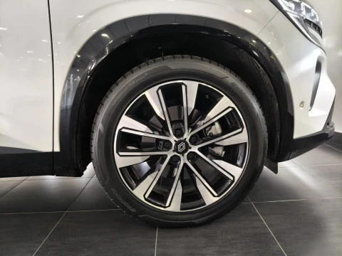 Renault Austral Techno E-Tech Full Hybrid 147kW (200CV)