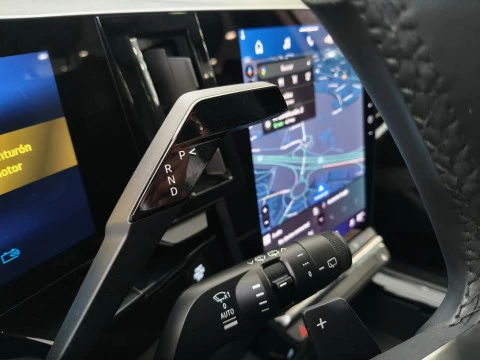 Renault Austral Techno E-Tech Full Hybrid 147kW (200CV)