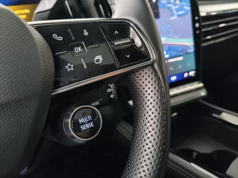 Renault Austral Techno E-Tech Full Hybrid 147kW (200CV)