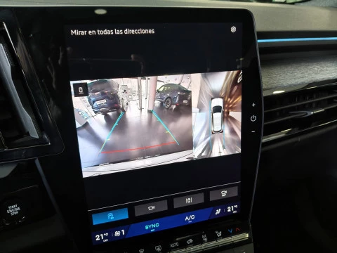 Renault Austral Techno E-Tech Full Hybrid 147kW (200CV)