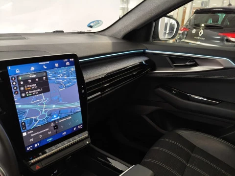 Renault Austral Techno E-Tech Full Hybrid 147kW (200CV)