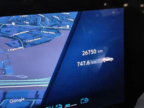 Renault Austral Techno E-Tech Full Hybrid 147kW (200CV)