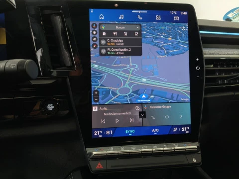 Renault Austral Techno E-Tech Full Hybrid 147kW (200CV)