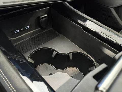 Renault Austral Techno E-Tech Full Hybrid 147kW (200CV)