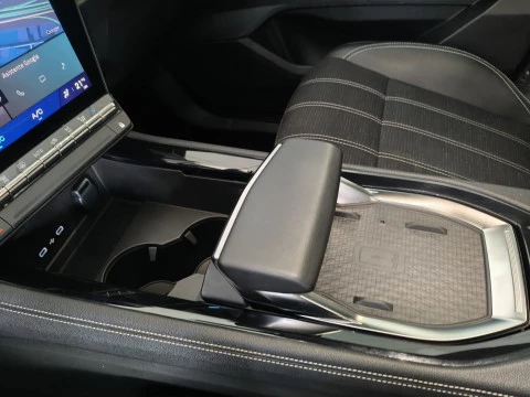 Renault Austral Techno E-Tech Full Hybrid 147kW (200CV)