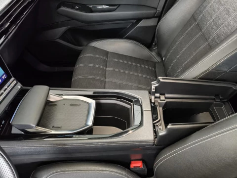 Renault Austral Techno E-Tech Full Hybrid 147kW (200CV)