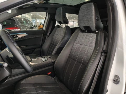 Renault Austral Techno E-Tech Full Hybrid 147kW (200CV)