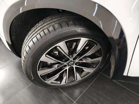 Renault Austral Techno E-Tech Full Hybrid 147kW (200CV)