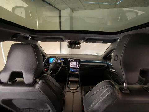 Renault Austral Techno E-Tech Full Hybrid 147kW (200CV)
