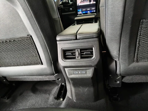 Renault Austral Techno E-Tech Full Hybrid 147kW (200CV)