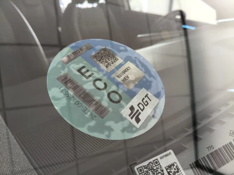 Renault Austral Techno E-Tech Full Hybrid 147kW (200CV)