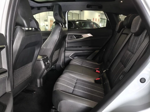 Renault Austral Techno E-Tech Full Hybrid 147kW (200CV)