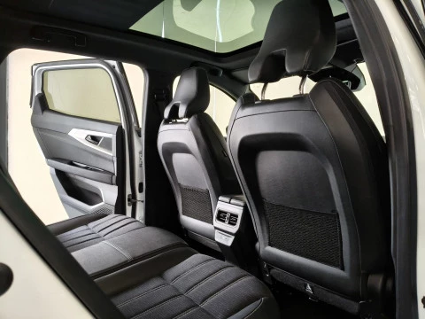 Renault Austral Techno E-Tech Full Hybrid 147kW (200CV)