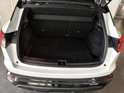 Renault Austral Techno E-Tech Full Hybrid 147kW (200CV)