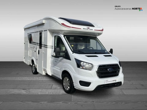 ROLLER TEAM KRONOS 294 TL KRONOS 294 TL