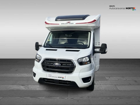 ROLLER TEAM KRONOS 294 TL KRONOS 294 TL