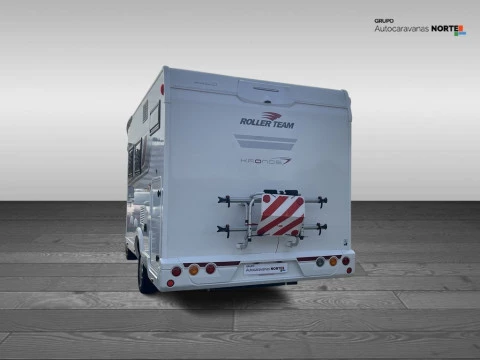 ROLLER TEAM KRONOS 294 TL KRONOS 294 TL