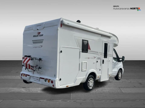 ROLLER TEAM KRONOS 294 TL KRONOS 294 TL