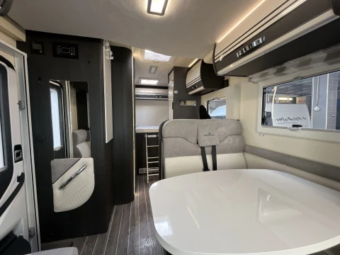 ROLLER TEAM KRONOS 294 TL KRONOS 294 TL