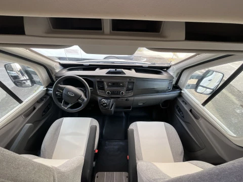 ROLLER TEAM KRONOS 294 TL KRONOS 294 TL