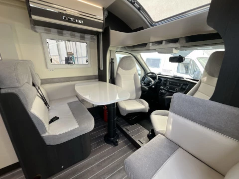 ROLLER TEAM KRONOS 294 TL KRONOS 294 TL