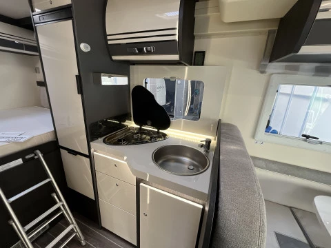 ROLLER TEAM KRONOS 294 TL KRONOS 294 TL