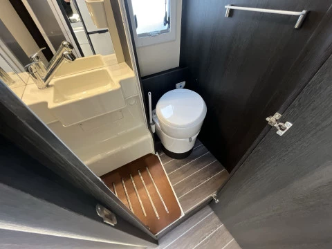 ROLLER TEAM KRONOS 294 TL KRONOS 294 TL