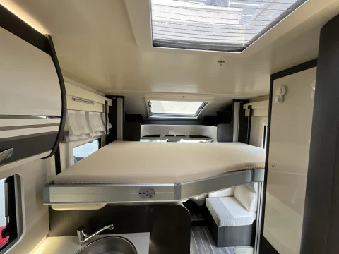 ROLLER TEAM KRONOS 294 TL KRONOS 294 TL