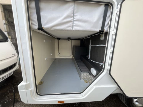 ROLLER TEAM KRONOS 294 TL KRONOS 294 TL