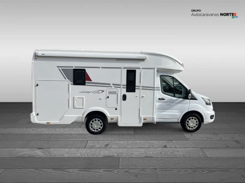 ROLLER TEAM KRONOS 294 TL KRONOS 294 TL