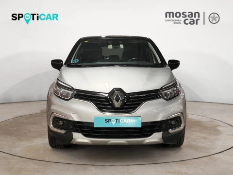 Renault Captur Zen TCe GPF 110kW (150CV) EDC