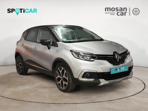 Renault Captur Zen TCe GPF 110kW (150CV) EDC