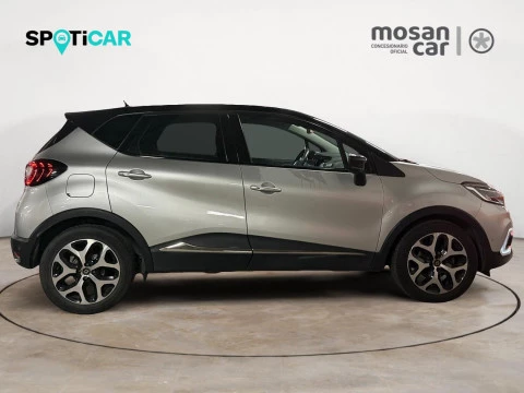 Renault Captur Zen TCe GPF 110kW (150CV) EDC