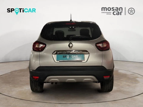 Renault Captur Zen TCe GPF 110kW (150CV) EDC
