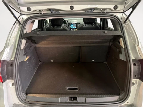 Renault Captur Zen TCe GPF 110kW (150CV) EDC