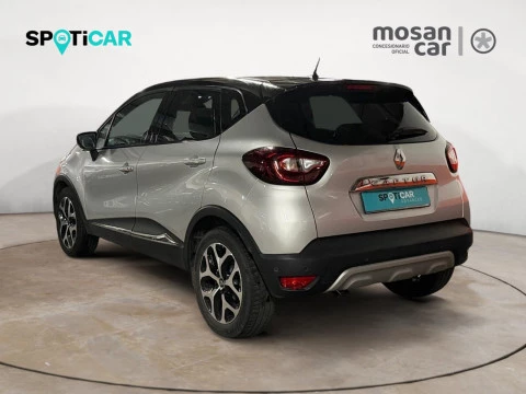 Renault Captur Zen TCe GPF 110kW (150CV) EDC