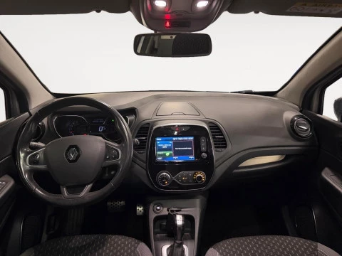 Renault Captur Zen TCe GPF 110kW (150CV) EDC