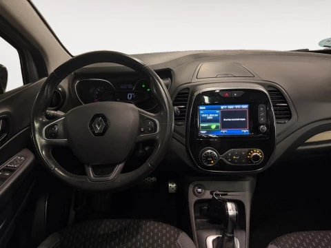 Renault Captur Zen TCe GPF 110kW (150CV) EDC
