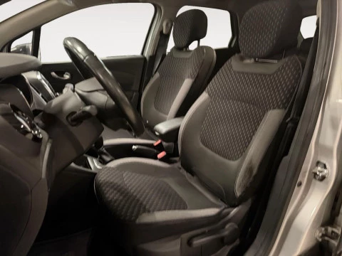 Renault Captur Zen TCe GPF 110kW (150CV) EDC