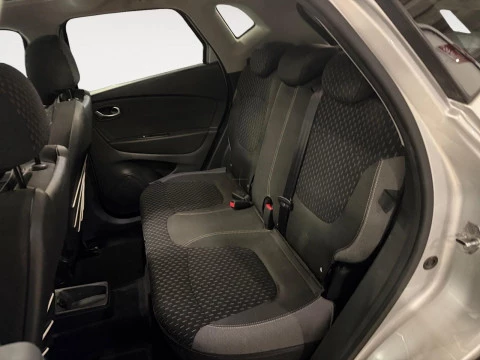 Renault Captur Zen TCe GPF 110kW (150CV) EDC