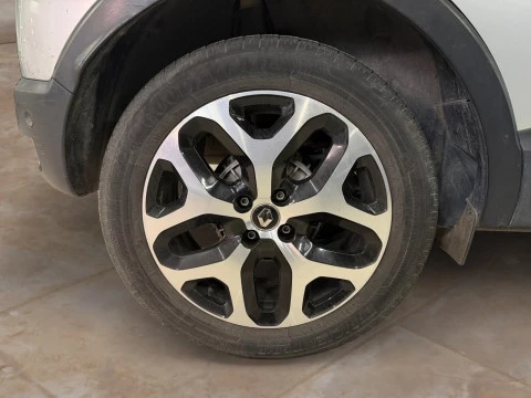 Renault Captur Zen TCe GPF 110kW (150CV) EDC