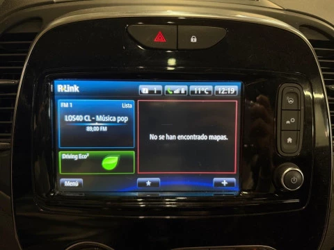 Renault Captur Zen TCe GPF 110kW (150CV) EDC