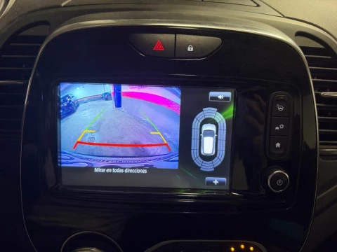 Renault Captur Zen TCe GPF 110kW (150CV) EDC