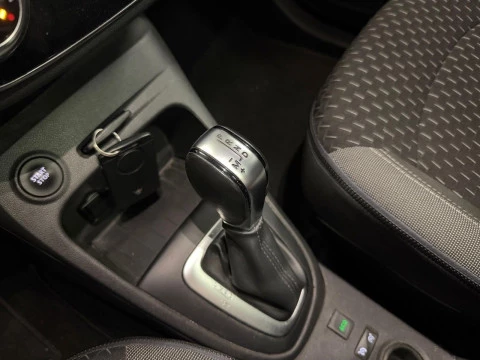 Renault Captur Zen TCe GPF 110kW (150CV) EDC